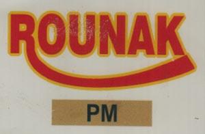 Mark logo