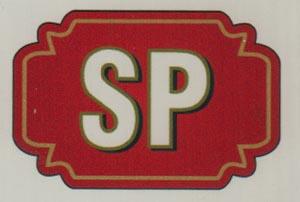 Mark logo