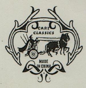 Mark logo
