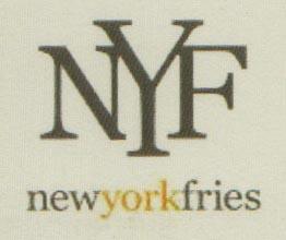 Mark logo