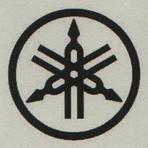 Mark logo