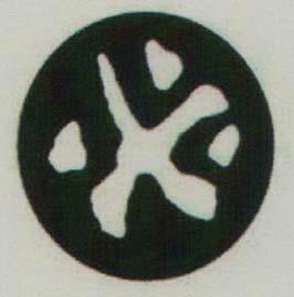 Mark logo