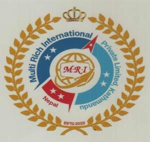 Mark logo