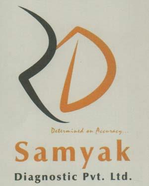 Mark logo