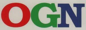 Mark logo