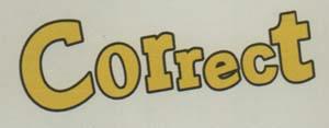 Mark logo