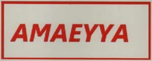 Mark logo