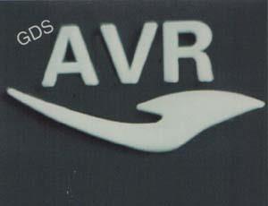 Mark logo