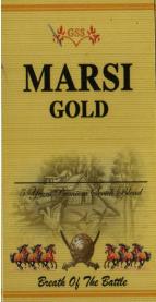 Mark logo