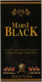 Mark logo