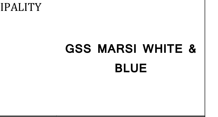 Mark logo