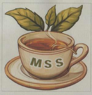 Mark logo