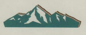 Mark logo