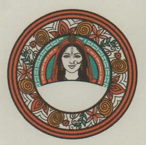 Mark logo