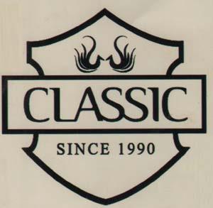 Mark logo