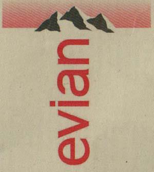 Mark logo
