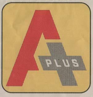 Mark logo