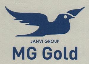 Mark logo