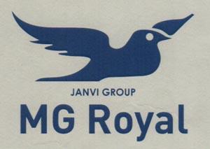 Mark logo