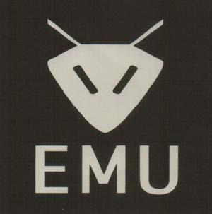 Mark logo