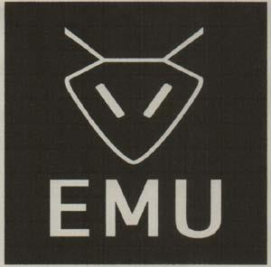 Mark logo