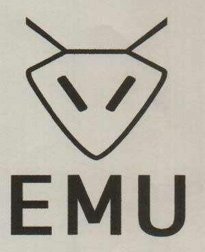 Mark logo