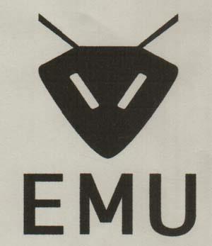 Mark logo