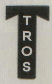 Mark logo