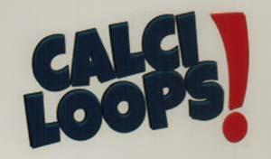 Mark logo