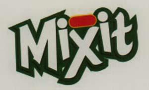 Mark logo