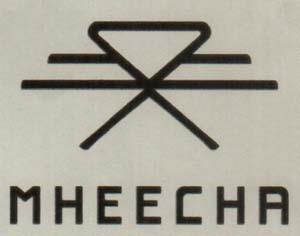 Mark logo