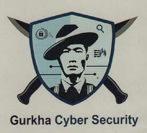 Mark logo