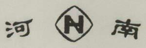 Mark logo