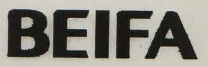 Mark logo