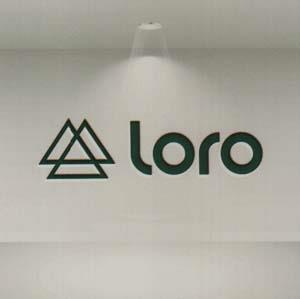 Mark logo