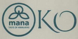 Mark logo