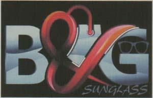 Mark logo