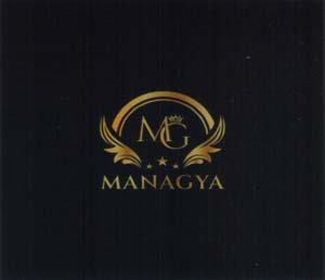 Mark logo