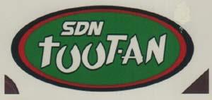 Mark logo