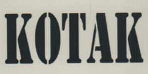 Mark logo