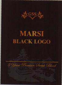 Mark logo
