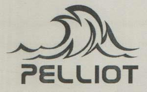 Mark logo
