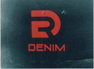 Mark logo