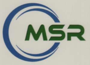 Mark logo