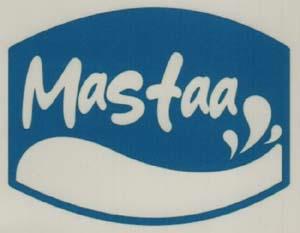 Mark logo