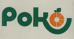 Mark logo
