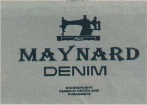 Mark logo
