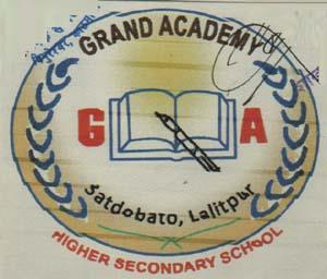 Mark logo