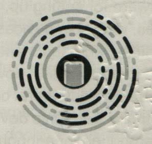 Mark logo