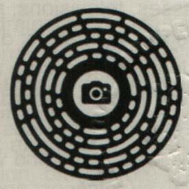 Mark logo